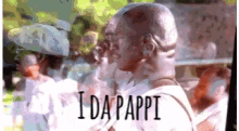 Life Idapappi GIF