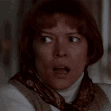 Whats Happening Chris Macneil GIF - Whats Happening Chris Macneil The Exorcist GIFs