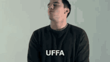 Nicholas Hoult Uffa Che Cavolo Mannaggia GIF - Nicholas Hoult Ugh What The Hell GIFs