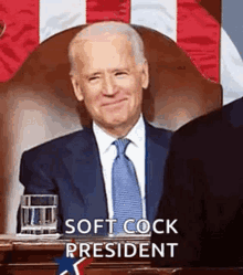 Joe Biden GIF - Joe Biden Wink GIFs