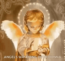 My Angel Guardian GIF - My Angel Guardian Angel GIFs