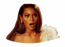 Beyonce Shocked GIF - Beyonce Shocked GIFs