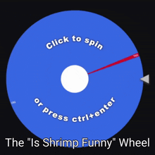 Shrimp Funny GIF
