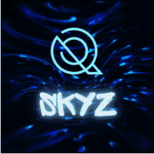Skyz Quinox GIF - Skyz Quinox GIFs