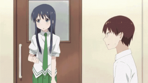 Anime Smug GIF - Anime Smug Funny - Discover & Share GIFs Anime Smug GIF - Anime Smug Funny - Discover & Share GIFs