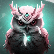 Multiversx Owl GIF - Multiversx Owl Owl City GIFs