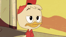 Ducktales Ducktales2017 GIF - Ducktales Ducktales2017 Huey Duck GIFs