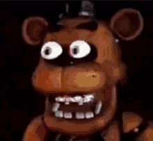 Razzbear No Reat GIF - Razzbear No Reat GIFs