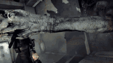 Horror Video Game GIF