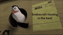 Snakecraft Hosting Snakecraft GIF - Snakecraft Hosting Snakecraft Hosting GIFs