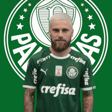 Lucas Lima Palmeiras GIF