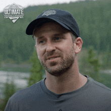 That Was A Crap Performance Bradley Farquhar GIF - That Was A Crap Performance Bradley Farquhar Canadas Ultimate Challenge GIFs