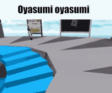 Oyasumi Oyasumi GIF - Oyasumi Oyasumi GIFs