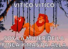 Lion King Simba GIF - Lion King Simba Pumbaa GIFs