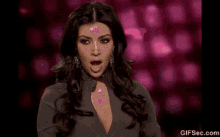 Kardashian Yawn GIF - Kardashian Yawn Kim GIFs