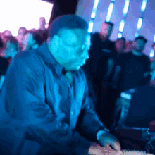 Octave One Chin GIF - Octave One Chin GIFs