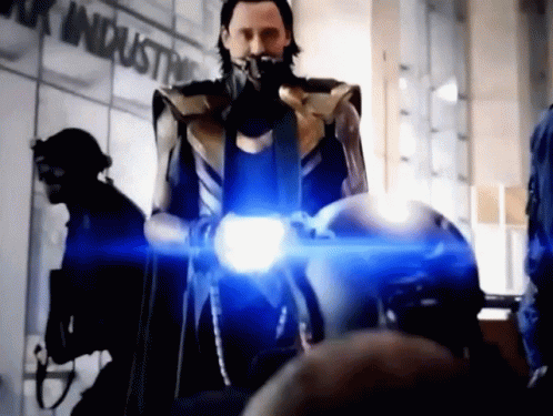 Loki Loki Lives GIF - Loki Loki Lives Loki Vive GIFs