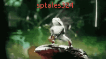 Sptales324 Etheria GIF - Sptales324 Etheria Monsters Of Etheria GIFs