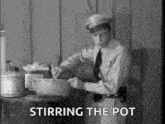 Stirring The Pot GIF - Stirring The Pot Stir Stirring GIFs