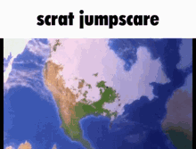 Scrat Ice Age GIF - Scrat Ice Age Jumpscare GIFs