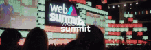 Tech Conference Web Summit GIF - Tech Conference Web Summit Ws19 GIFs