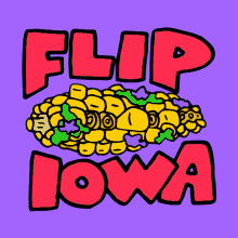 Flip Iowa Ia GIF - Flip Iowa Iowa Ia GIFs