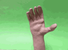 Hand Mano GIF - Hand Mano Aldo GIFs