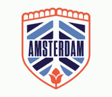 Amsterdam Knights GIF - Amsterdam Knights Amsterdam Knights GIFs
