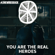 Theboys Heroes GIF - Theboys Heroes Limewire2023 GIFs