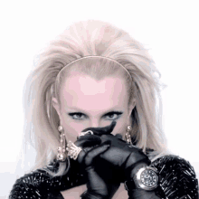 Britney Bitch Britney GIF - Britney Bitch Britney Britney B GIFs
