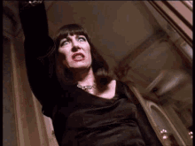 the witches anjelica huston mrs ernst wicked witch