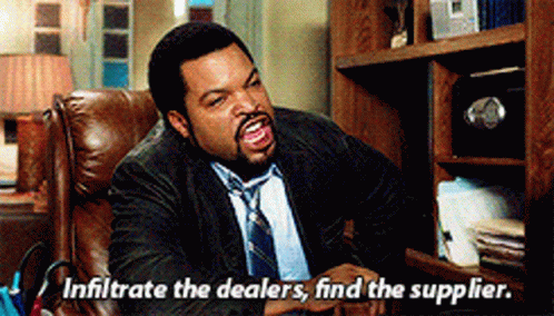 21jump Street Ice Cube GIF - 21Jump Street Ice Cube Infiltrate The Dealer -  Discover & Share GIFs