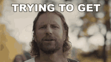 Trying To Get To The View Dierks Bentley GIF - Trying To Get To The View Dierks Bentley Gold Song GIFs