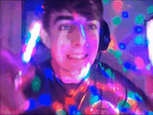 Rave Party GIF - Rave Party Fast GIFs