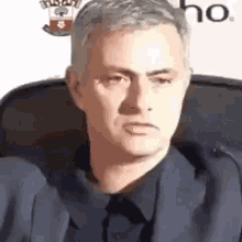 Mourinho Jose What Is This GIF