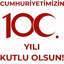 29 ekim cumhuriyet bayrami cumhuriyetimizin 100 yili kutlu olsun