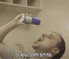 Castro Brothers Red Bull GIF - Castro Brothers Red Bull Energético GIFs
