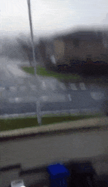 Hurricane Bawbag Trampoline GIF
