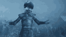 Game Of Thrones Ms Foxy GIF - Game Of Thrones Ms Foxy GIFs