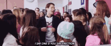 One One Direction GIF
