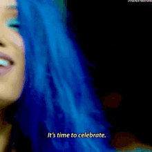 sasha banks its time to celebrate wwe extreme rules the horror show