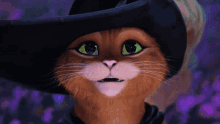 Puss In Boots Puss In Boots The Last Wish GIF - Puss In Boots Puss In Boots The Last Wish GIFs