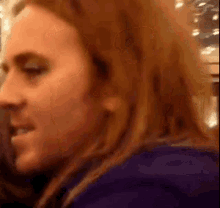 Tim Minchin Raspberry GIF - Tim Minchin Raspberry Tongue Out GIFs