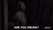 Are You Drunk Have You Been Drinking GIF - Are You Drunk Have You Been Drinking Mad GIFs