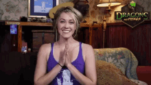 Datdragonshow Dragons And Things GIF - Datdragonshow Dragons And Things Excited GIFs