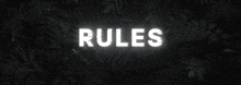 Rules Discord GIF - Rules Discord GIFs