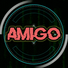 Amigo Amigostranger Amigomusic Amigo Music Amigothomas GIF - Amigo Amigostranger Amigomusic Amigo Music Amigothomas GIFs