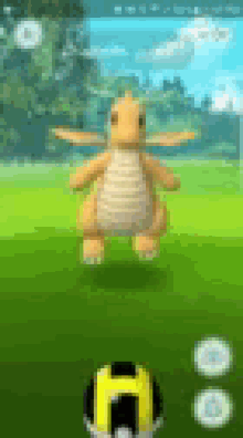 Pokemon GIF