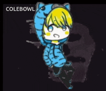 Colebowl Fortnite GIF - Colebowl Cole Bowl GIFs