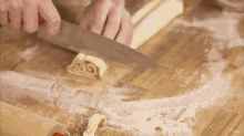 Cutting Slicing GIF - Cutting Slicing Bread GIFs
